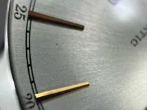 HAMILTON ハミルトン 腕時計 アメリカンクラシック スピリットオブリバティ H424151 SS/革 シルバー文字盤 自動巻き【472】TS