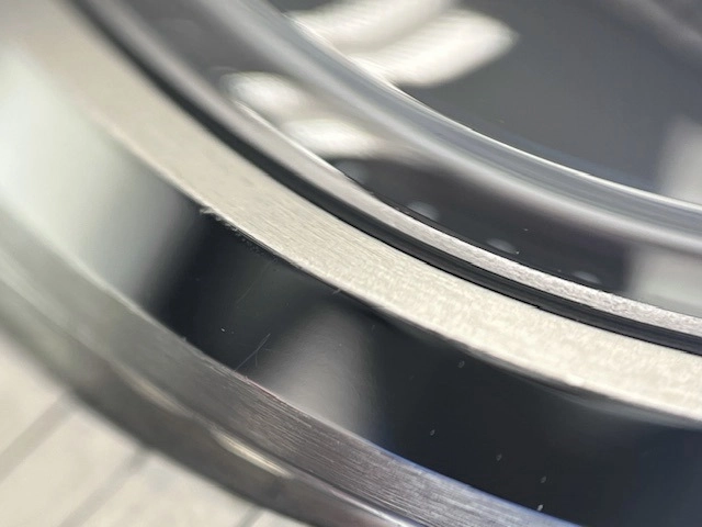 SEIKO セイコー メンズ オートマチック キングセイコー SDKS017 ネイビー文字盤 SS【472】HK