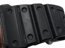 CASIO　カシオ　 腕時計　G-SHOCK　初代G-SHOCK復刻モデル　DW-5000R-1AJF　　SS/ラバー　ブラック/デジタル文字盤　メンズ【431】 2148103935121