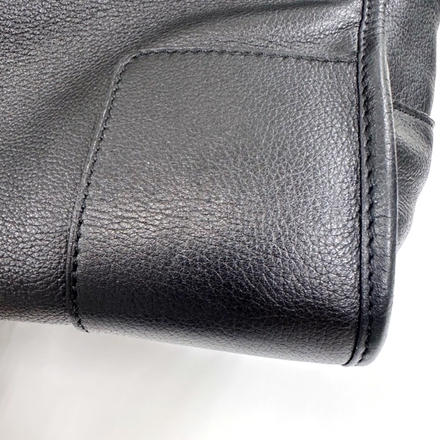 LOEWE ロエベ アマソナ44 スカルモチーフ マスターマインド