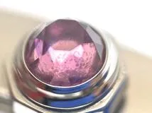 Cartier カルティエ レディース クォーツ ミニタンクディヴァン W6301455 ピンクシェル文字盤 SS/クロコ革【472】HK