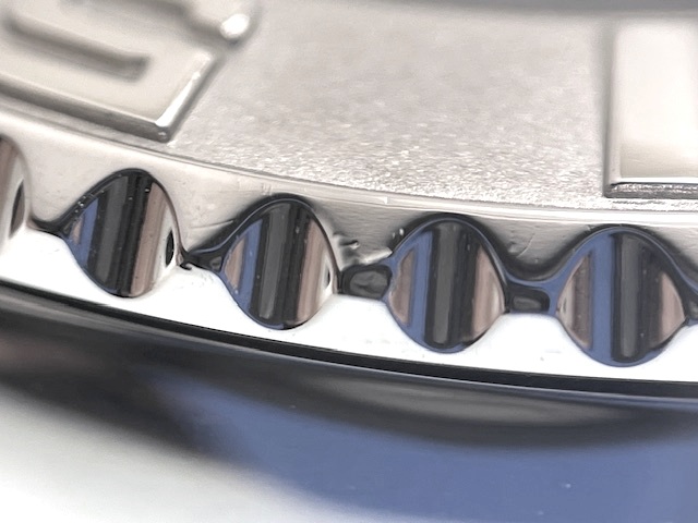 Z番ルーレット有り 並行品 ROLEX ロレックス ヨットマスター