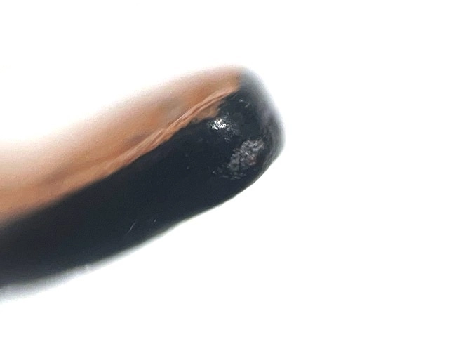 HERMES エルメス レディース クオーツ ギャロップ GA1.110 W053749WW00 ホワイト文字盤 SS/アリゲーターレザー【472】HK