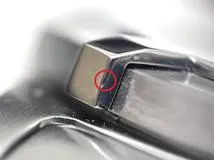 TAG HEUER タグホイヤー　レディース クオーツ　エクスクルーシブ パラオ限定 WN1316.BA0333 ブルー文字盤 SS【472】HK