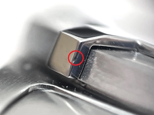 TAG HEUER タグホイヤー　レディース クオーツ　エクスクルーシブ パラオ限定 WN1316.BA0333 ブルー文字盤 SS【472】HK