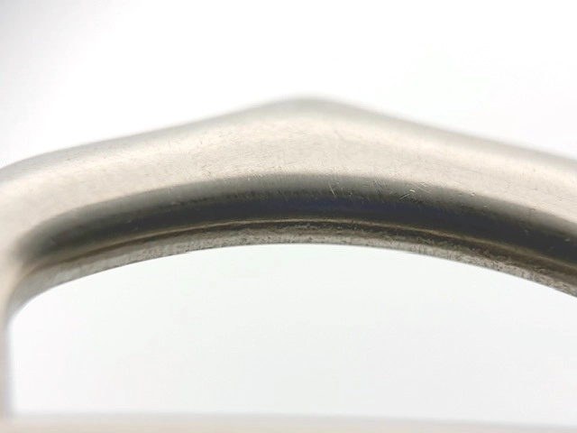 Cartier カルティエ 腕時計 パシャC W3106099 SS/アリゲーターベルト ブラック文字盤 自動巻き【472】TS