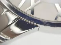 TIFFANY&CO ティファニー 腕時計 アトラスSS SS シルバーローマン文字盤 クォーツ メンズ 2120500223629 【200】