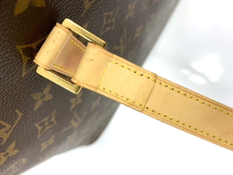 LOUIS VUITTON ルイヴィトン トートバッグ ルコ モノグラム M51155 【472】AM の購入なら「質」の大黒屋（公式）