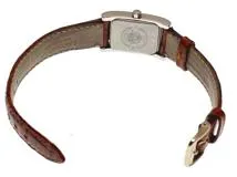 LONGINES ロンジン レディース クォーツ ドルチェヴィータ L5.155.4