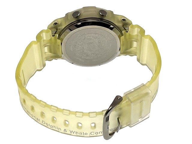 Gショック キラーホエールDW9200k