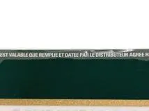 2012年3月並行品 ROLEX ロレックス　メンズ オートマチック　エクスプローラーⅠ 214270 ブラック文字盤 SS サテンバックル【472】HK