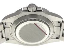 2022年4月国内正規品 ROLEX ロレックス　メンズ オートマチック　サブマリーナー デイト 126610LN　ブラック文字盤 SS【472】HK