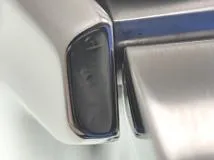 TAG HEUER タグホイヤー　メンズ オートマチック　カレラクロノ キャリバー16 CV2014-2 ブラック文字盤 SS【472】HK