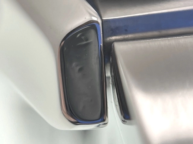 TAG HEUER タグホイヤー メンズ オートマチック カレラクロノ キャリバー16 CV2014-2 ブラック文字盤 SS【472】HK