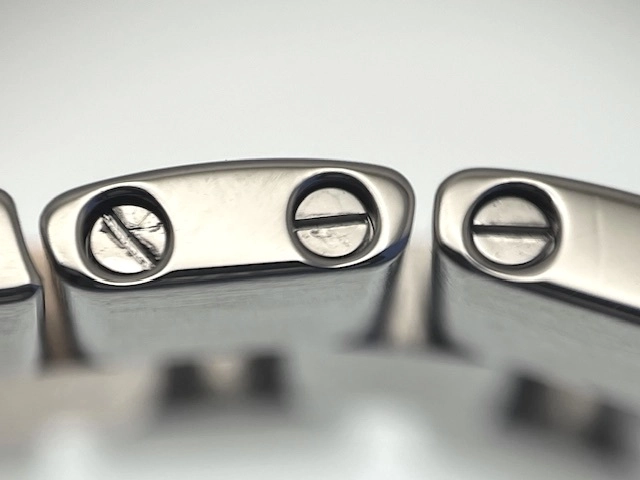 Cartier カルティエ レディース オートマチック クレ ドゥ カルティエ 31 W2CL0004 シルバー文字盤 PG/SS【472】HK