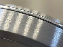 Cartier カルティエ 男女兼用 オートマチック パシャC ビッグデイト W31044M7 ホワイト文字盤 SS【472】HK