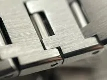 BVLGARI ブルガリ　レディース クオーツ　ブルガリブルガリ BB23SSD ロゴ無し　ブラック文字盤 SS【472】HK