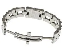 GUCCI グッチ レディース クオーツ 2305L YA023512 シルバー文字盤 SS【472】HK