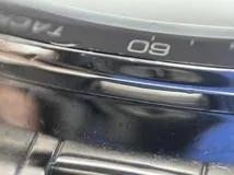 TAG HEUER タグホイヤー　メンズ オートマチック　カレラクロノ キャリバー16 CV2014-2 ブラック文字盤 SS【472】HK