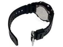 CASIO カシオ メンズ 電波ソーラー G-SHOCK デジタル5600シリーズ GW-M5610U-1JF デジタル文字盤 SS/樹脂【472】HK