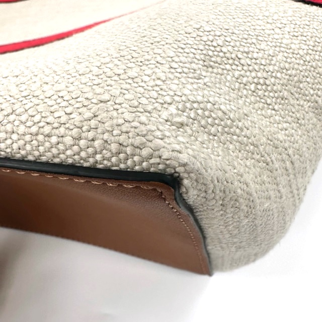 LOEWE ロエベ クロスボディバッグ ベージュ B935S76X01【472】MM