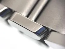 Cartier カルティエ レディース クオーツ タンクフランセーズSM W51008Q3 シルバー文字盤 SS【472】HK