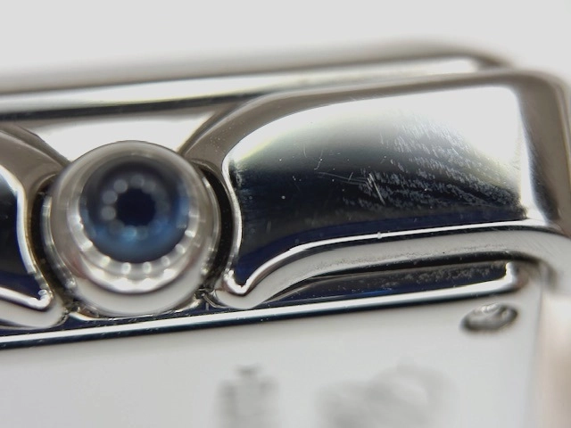 Chopard ショパール 腕時計 ハッピースポーツ スクエア 27/88922-23 ステンレススティール/クロコダイルベルト ホワイト文字盤【472】TS