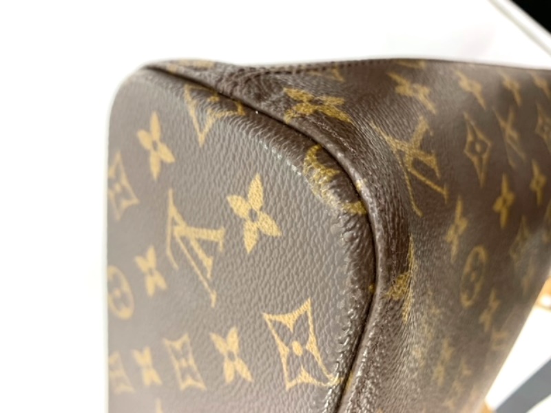 LOUIS VUITTON ルイヴィトン トートバッグ ルコ モノグラム M51155 【472】AM の購入なら「質」の大黒屋（公式）