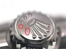 2022年4月国内正規品 ROLEX ロレックス　メンズ オートマチック　サブマリーナー デイト 126610LN　ブラック文字盤 SS【472】HK