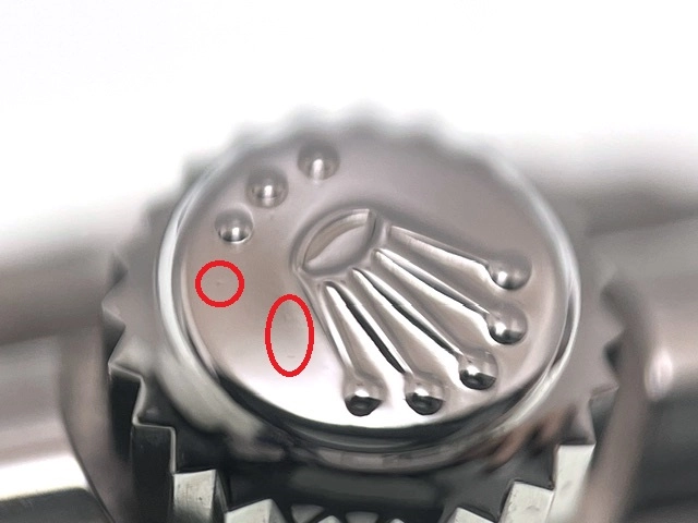 2022年4月国内正規品 ROLEX ロレックス　メンズ オートマチック　サブマリーナー デイト 126610LN　ブラック文字盤 SS【472】HK