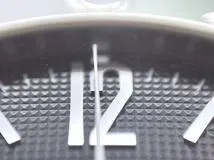 BVLGARI ブルガリ メンズ オートマチック ブルガリブルガリ クロノ BB38CH ブラック文字盤 SS【472】HK