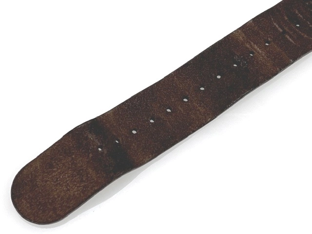 HAMILTON ハミルトン メンズ オートマチック カーキ・フィールド Murph Auto H70605731 ブラック文字盤 SS/社外Genuine leather/社外SSバックル 現状販売品【472】HK