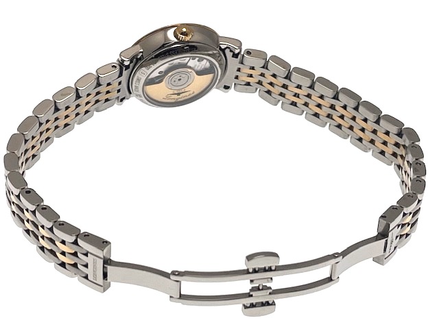 LONGINES ロンジン レディース オートマチック エレガントコレクション