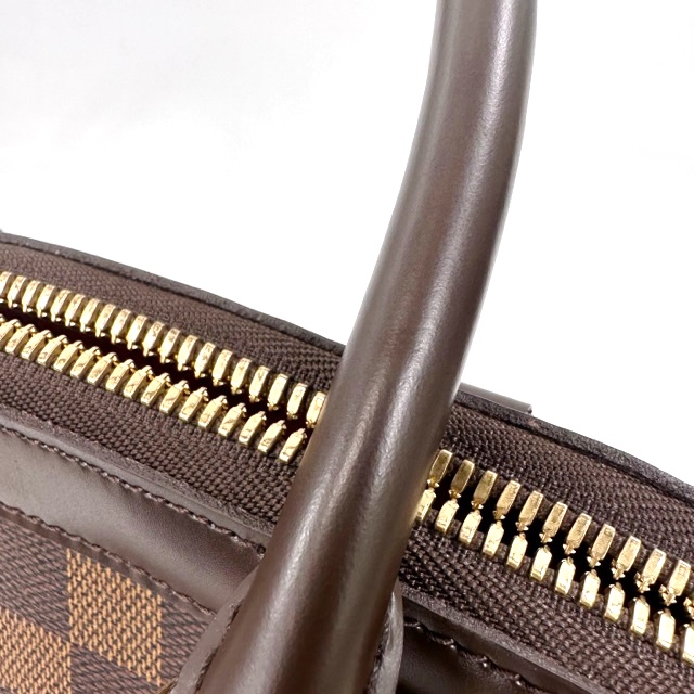 LOUIS VUITTON ルイヴィトン トレヴィPM ダミエ ショルダートート 