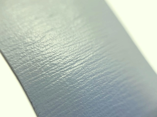 GUCCI グッチ レディース クオーツ Gタイムレス 126.4 YA1264124 ブルーシェル文字盤 SS/レザー【472】HK