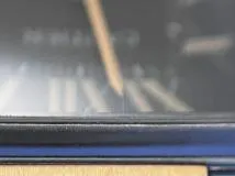 Cartier カルティエ　レディース クオーツ　タンクフランセーズSM 2009年X’mas アジア1200本限定 W5010001 ブラック文字盤 K18PG/SS【472】HK