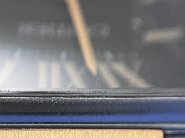 Cartier カルティエ レディース クオーツ タンクフランセーズSM 2009年X’mas アジア1200本限定 W5010001 ブラック文字盤 K18PG/SS【472】HK