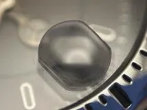 TAG HEUER タグホイヤー レディース クオーツ 6000シリーズ プロフェッショナル WH1312 グレー文字盤 SS【472】HK