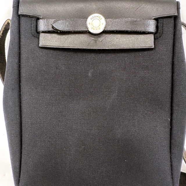 HERMES エルメス エールバッグTPM ショルダーバッグ □H