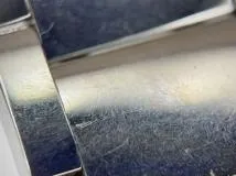 TIFFANY&CO ティファニー 腕時計 アトラスSS SS シルバーローマン文字盤 クォーツ メンズ 2120500223629 【200】