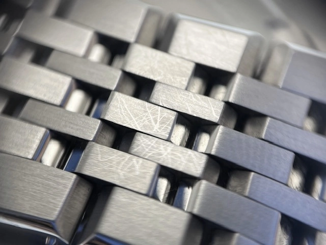 SEIKO セイコー メンズ オートマチック キングセイコー SDKS017 ネイビー文字盤 SS【472】HK