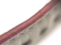 Cartier カルティエ レディース クォーツ ミニタンクディヴァン W6301455 ピンクシェル文字盤 SS/クロコ革【472】HK