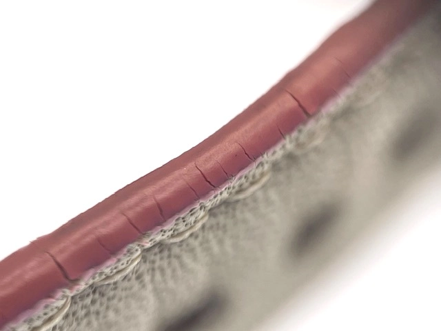 Cartier カルティエ レディース クォーツ ミニタンクディヴァン W6301455 ピンクシェル文字盤 SS/クロコ革【472】HK