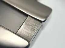 GUCCI グッチ レディース クオーツ 3600L YA036503 ブラック文字盤 SS【472】HK