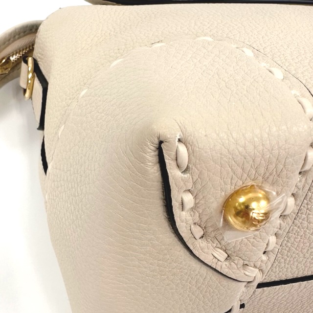 FENDI フェンディ バイザウェイ ミディアム ショルダーバッグ