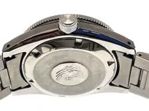 SEIKO セイコー メンズ オートマチック プロスペックス SBDC165 ディープブルー文字盤 SS 現状販売品【472】HK