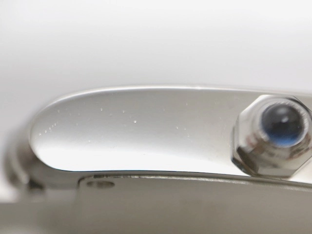 Cartier カルティエ 腕時計 タンクフランセーズSM W51008Q3 SS/SS ホワイト文字盤 クォーツ【471】TS