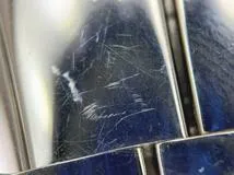 TIFFANY&CO ティファニー 腕時計 アトラスSS SS シルバーローマン文字盤 クォーツ メンズ 2120500223629 【200】