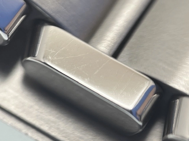 Cartier カルティエ レディース クオーツ タンクフランセーズSM W51008Q3 シルバー文字盤 SS【472】HK