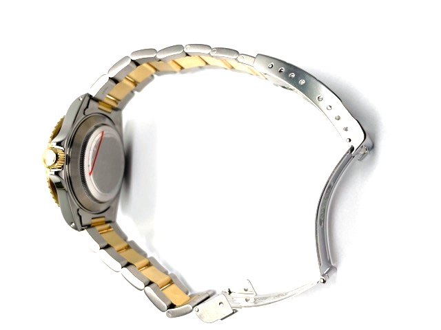 A番並行 ROLEX ロレックス サブマリーナ 自動巻き 16613 黒文字